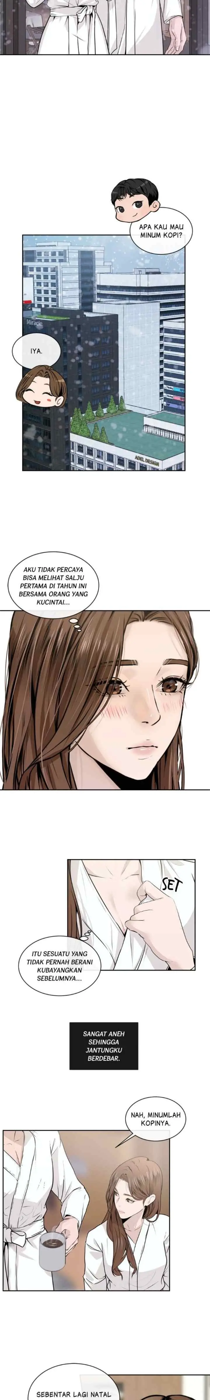 I'll Give You Everything chapter 57 halaman 4