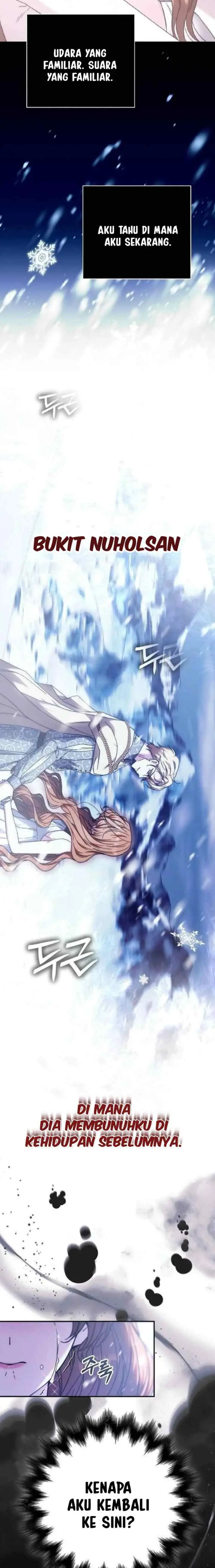 I Will Raise This Boy as Another Man's Child chapter 11 halaman 15