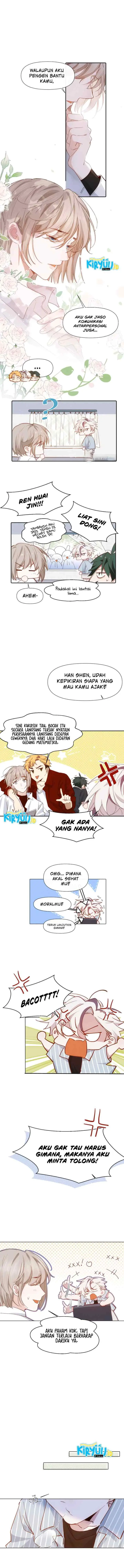 Ten Years Later, I Married My Nemesis chapter 12 halaman 6