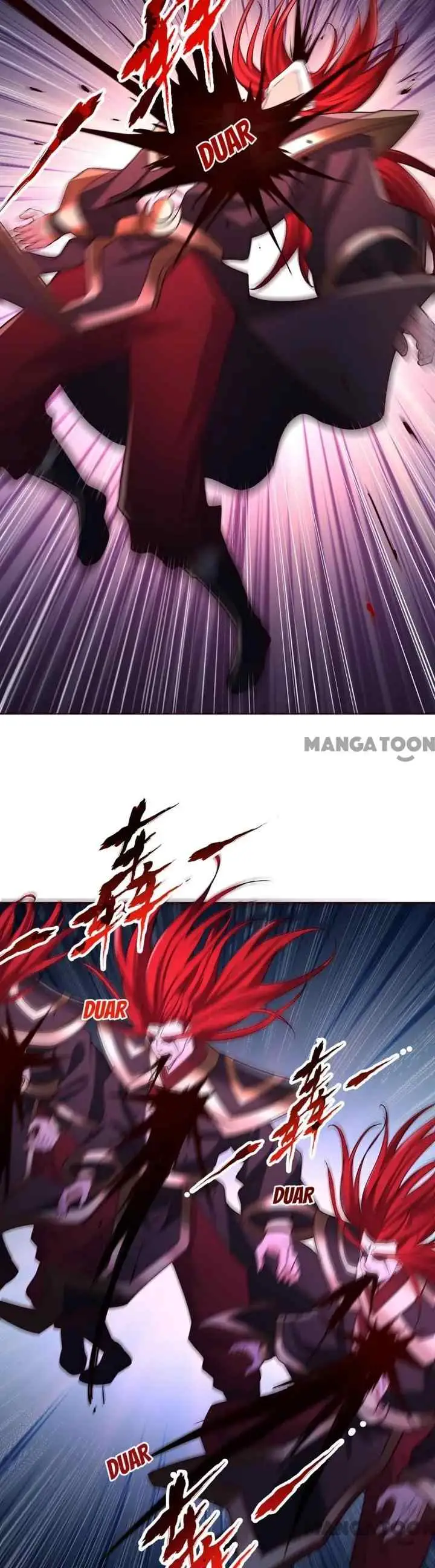 I Was Trapped On The Same Day For 100,000 Years chapter 354 halaman 7