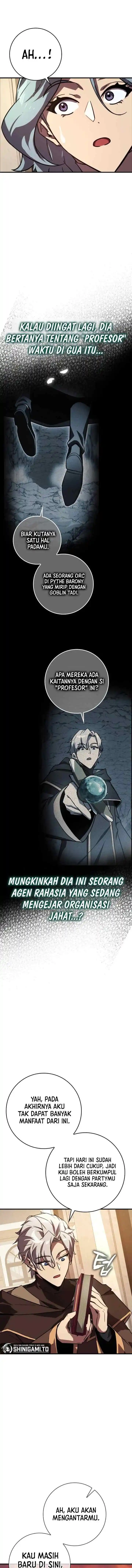 Limit-Breaking Genius Mage chapter 12 halaman 11