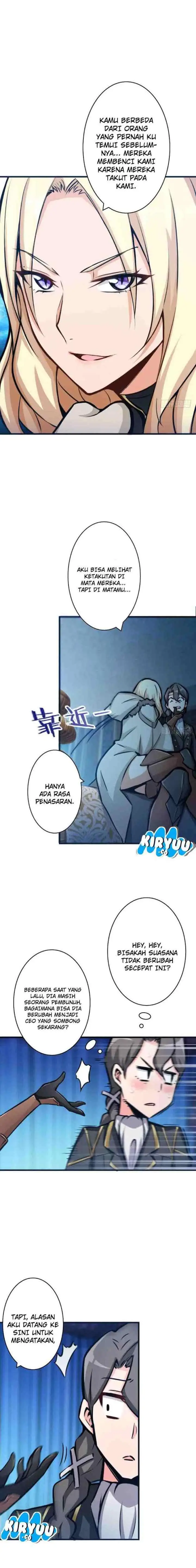 Release That Witch chapter 17 halaman 4