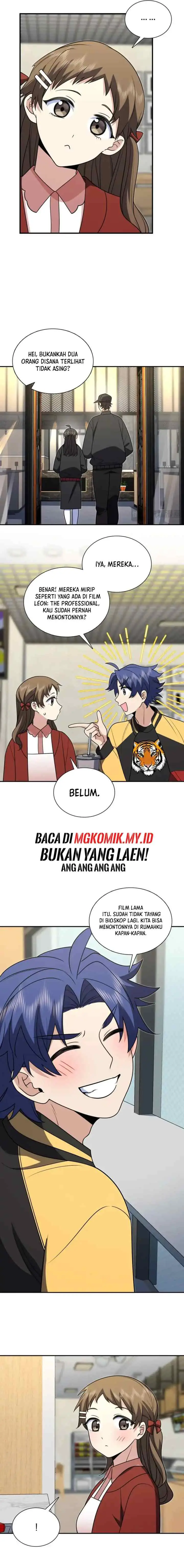My Wife Is From a Thousand Years Ago chapter 423 halaman 5