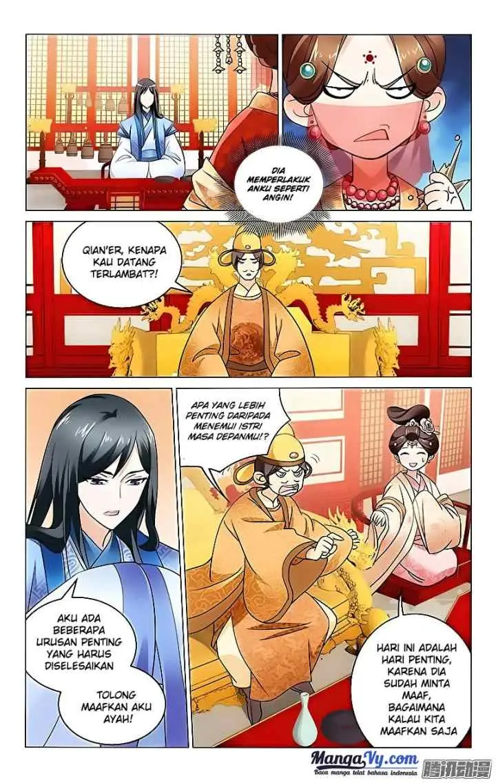 Prince Don't do This chapter 8 halaman 5