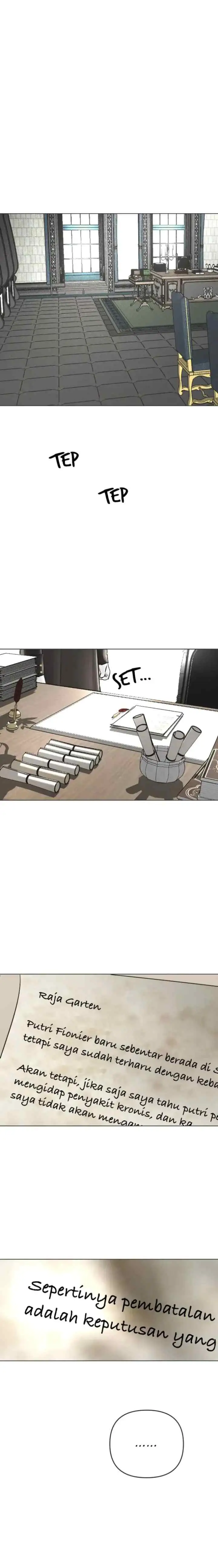 Recogí al segundo protagonista chapter 18 halaman 18