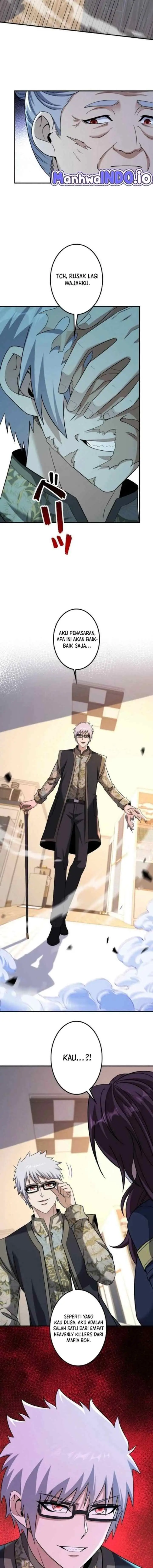 The Rise of the Bottom Ranked Spirit User chapter 3 halaman 10