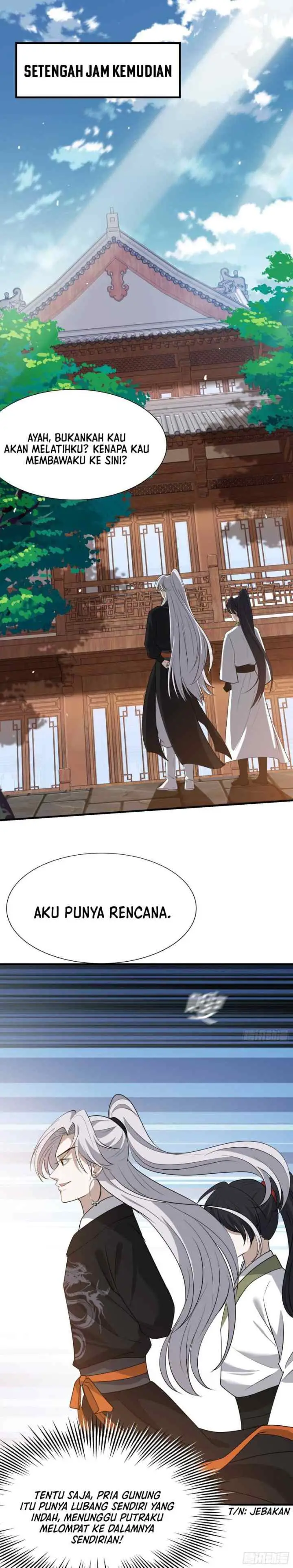 Son, Make Trouble Quickly chapter 20 halaman 16