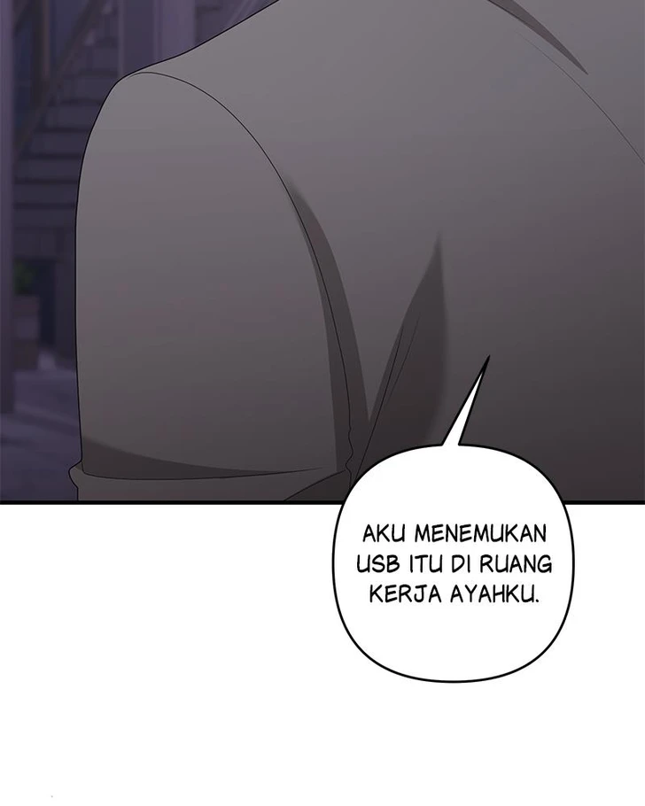One Day I Found a Husband chapter 51 halaman 133