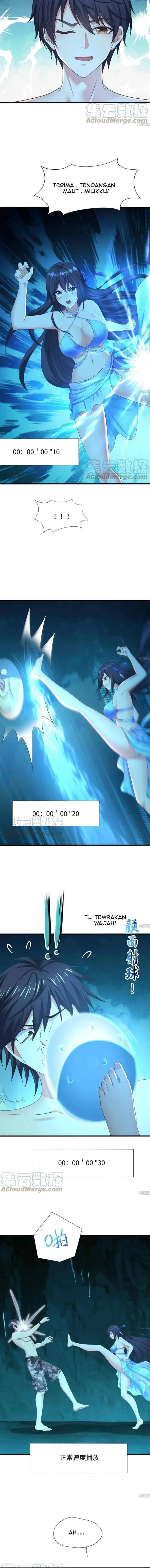 I Made A Harem In The Underworld chapter 30 halaman 4
