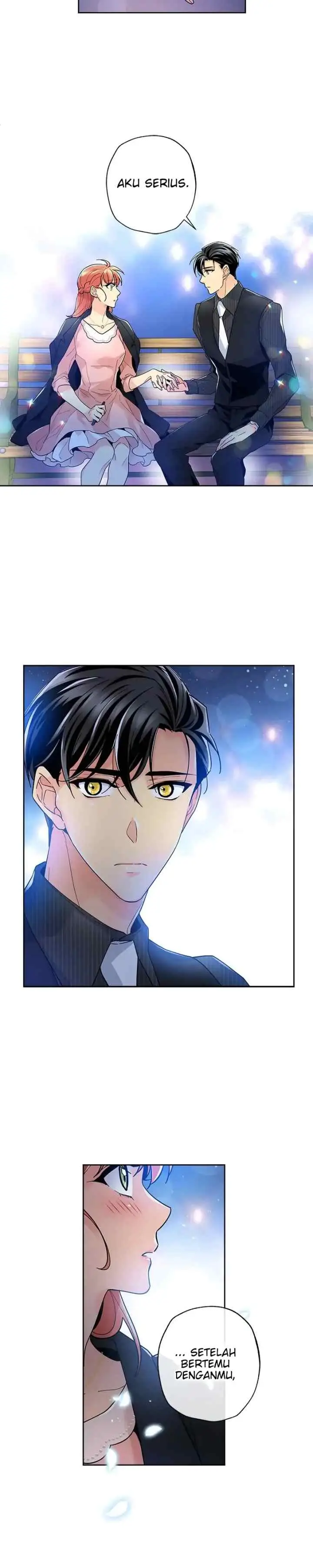 Safari Romance chapter 65 halaman 10