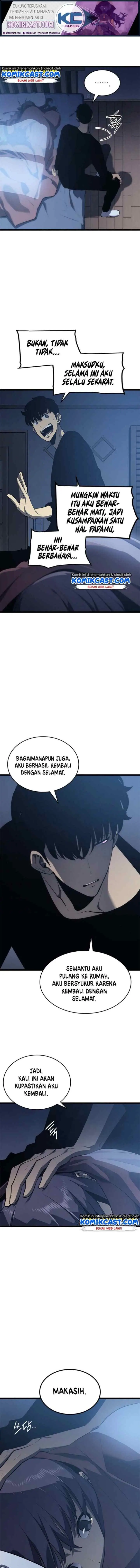 Solo Leveling chapter 133 halaman 13