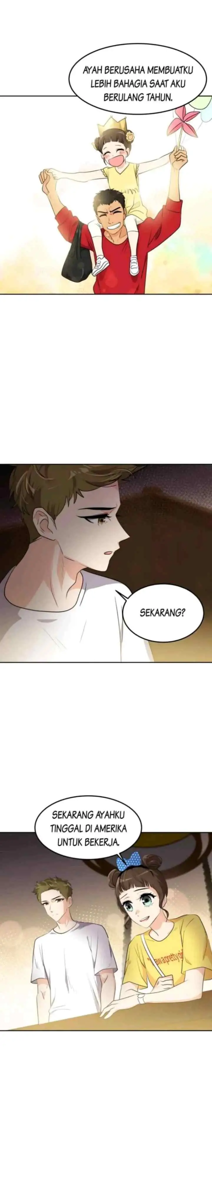 Heart Has a Soft Spot chapter 122 halaman 11