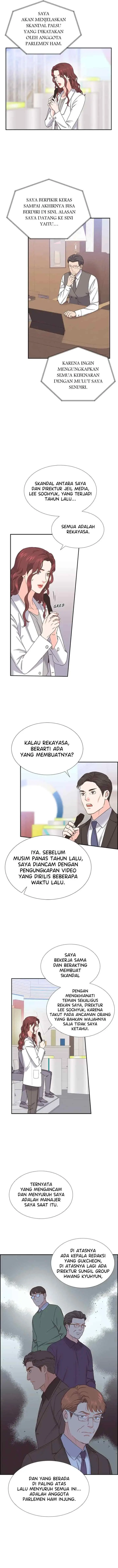 The Scandal chapter 84 halaman 9