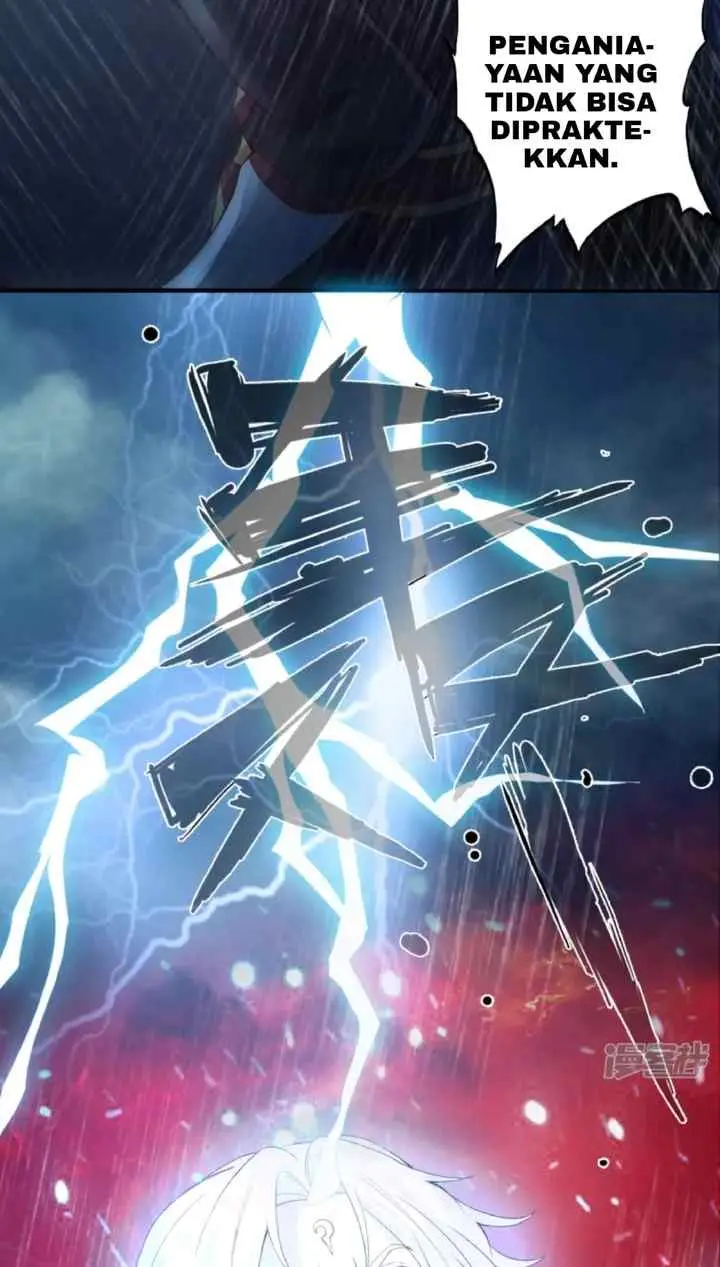 Violent Counterattack chapter 1 halaman 7