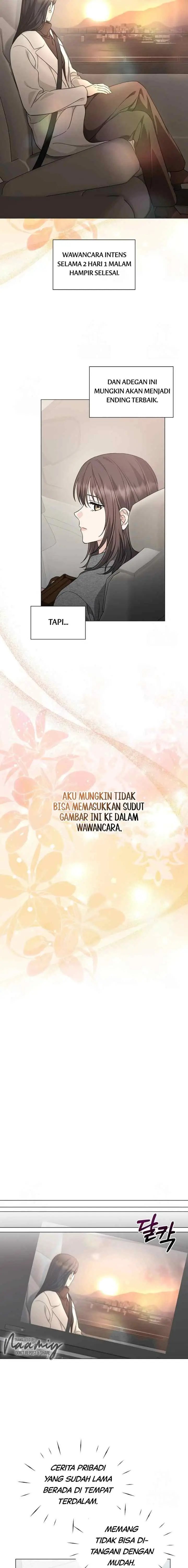 Tanda Cinta chapter 32 halaman 11