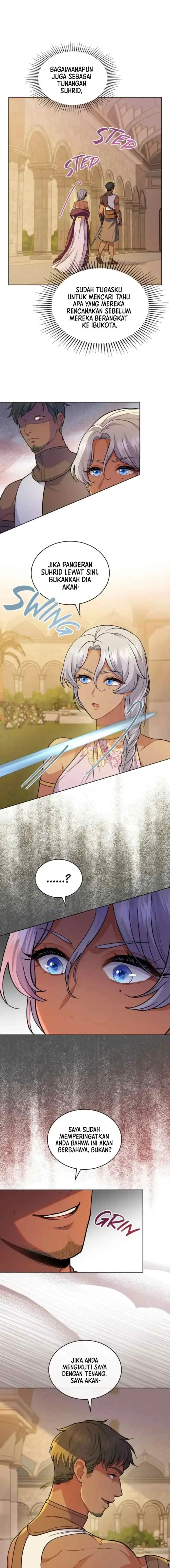Lies Become You chapter 84 halaman 13