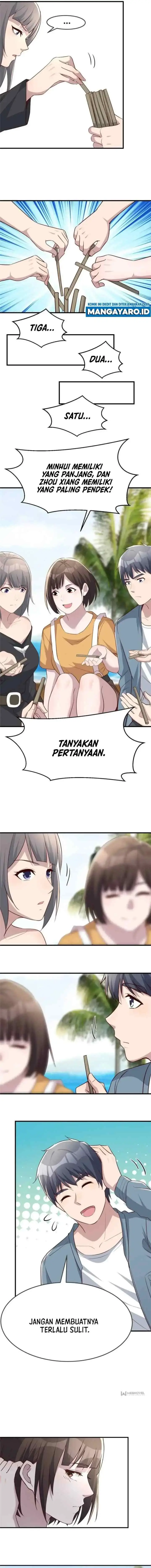 I Have Twin Girlfriends chapter 245 halaman 5