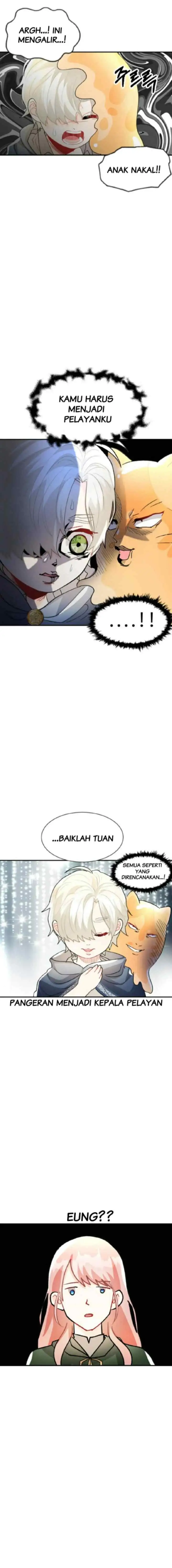 Prince Maker chapter 13 halaman 7