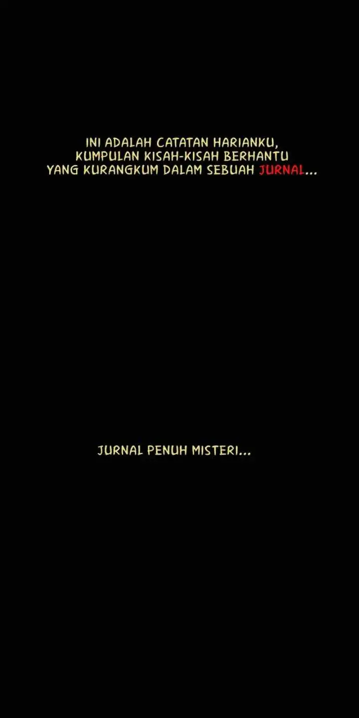 Journal of Terror chapter 0 halaman 14