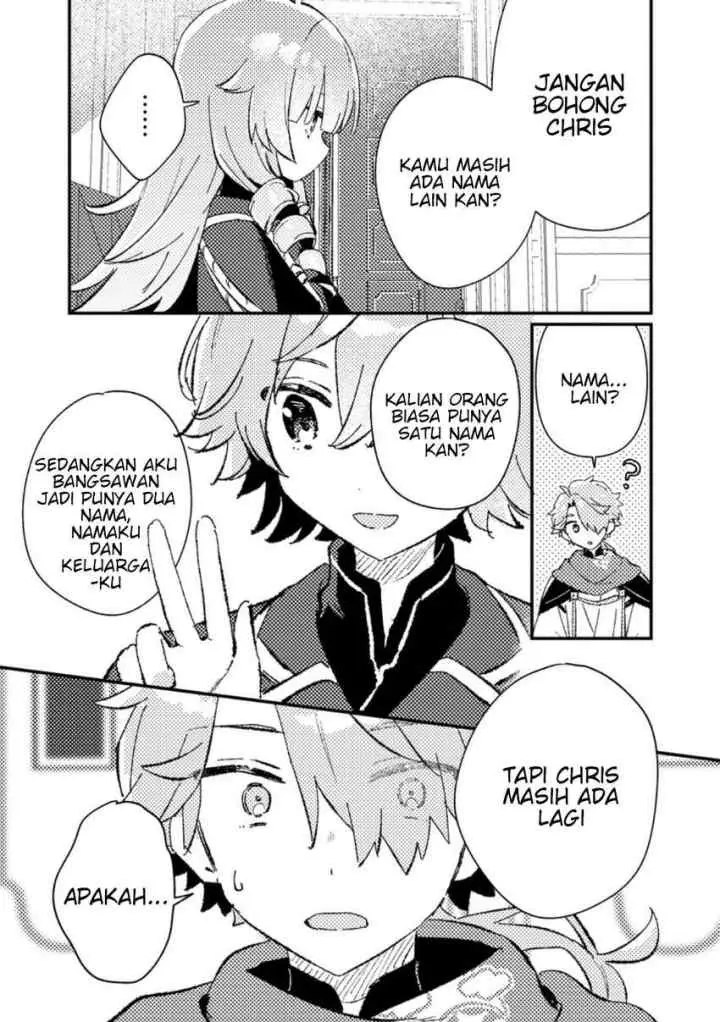 Isekai Shounin Skill wo Kushi Shite, Yuuyuu Jiteki na Okanemochi Slow Life wo Okurimasu chapter 6.3 halaman 9