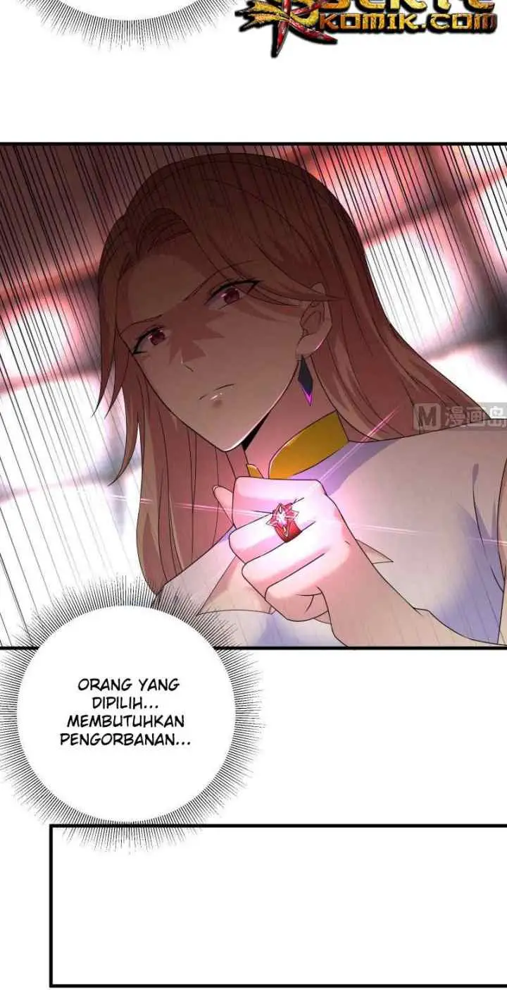 My Plug-in Spirit Ring chapter 79 halaman 11