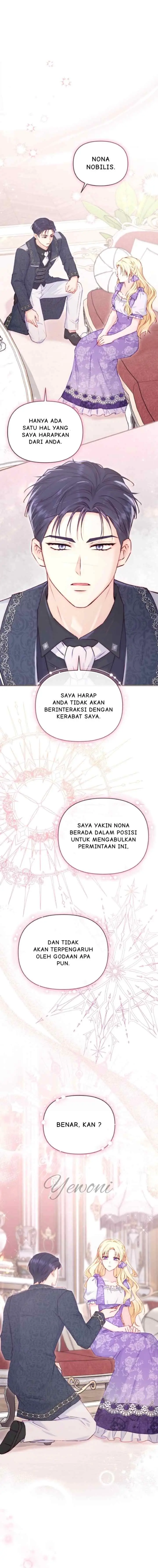 The 7th Marriage Is Planned chapter 7 halaman 6