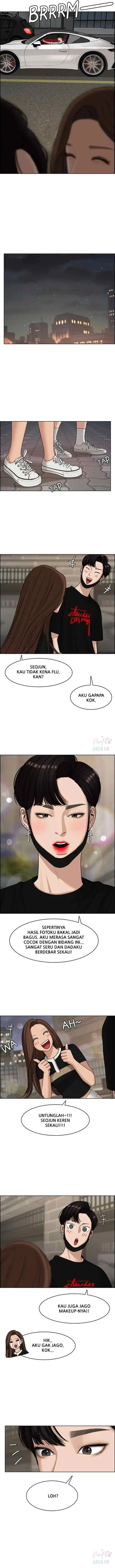 The Secret of Angel chapter 115 halaman 13