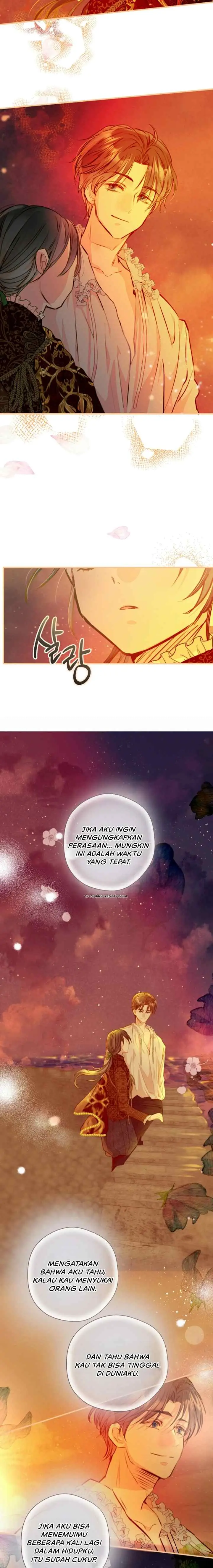 William In The Closet chapter 35 halaman 7