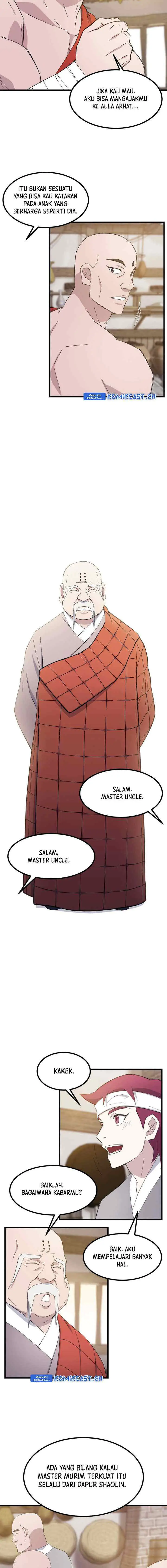 The Great Master chapter 75 halaman 10