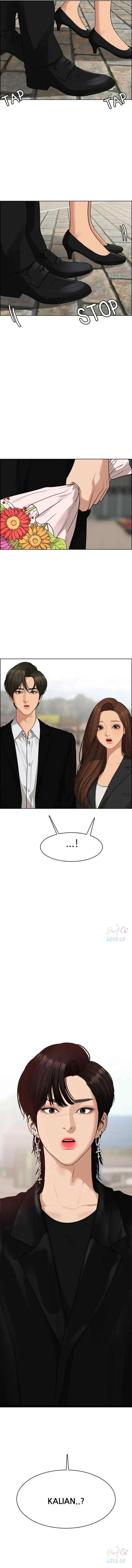 The Secret of Angel chapter 178 halaman 19