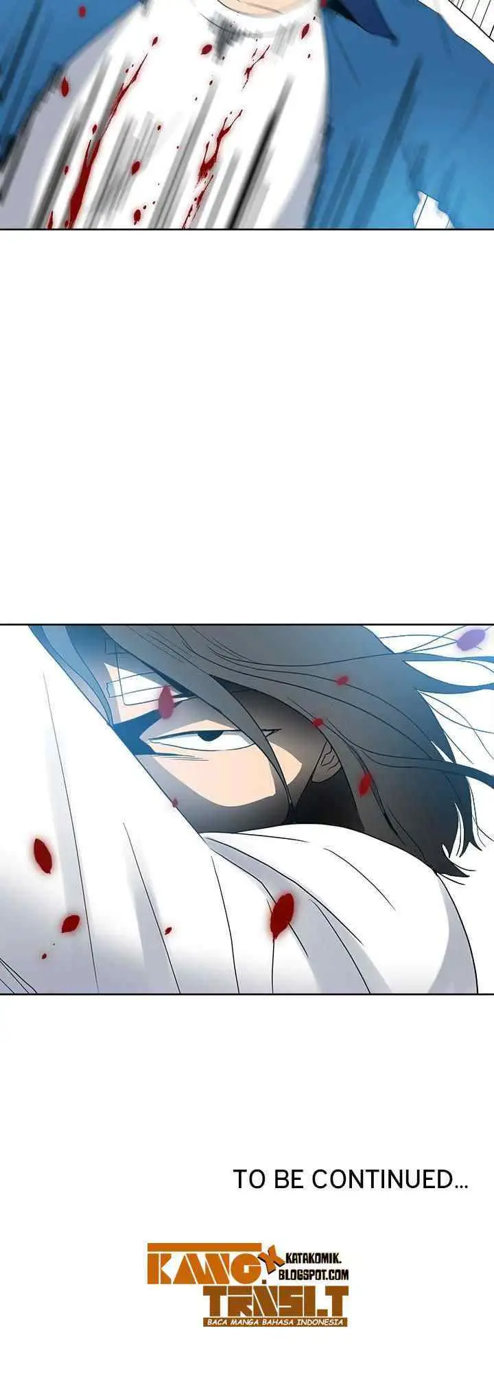 The Villain chapter 56 halaman 13