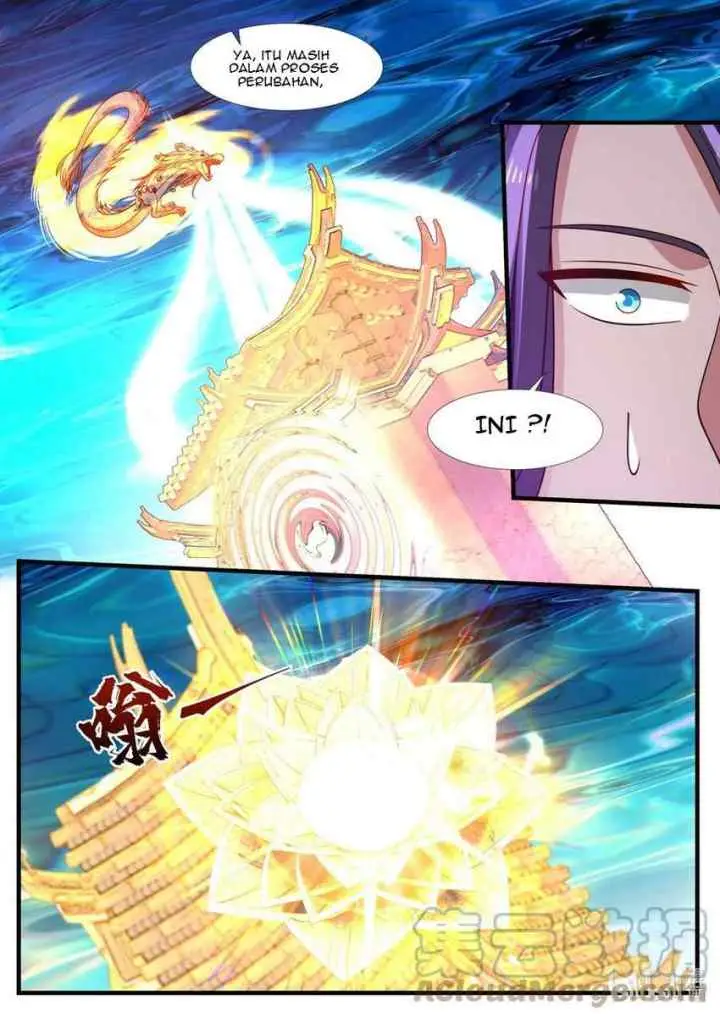 Dragon Throne chapter 174 halaman 7