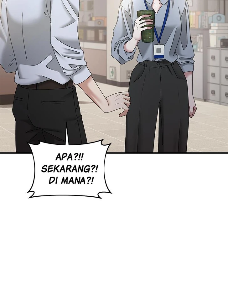 One Day I Found a Husband chapter 19 halaman 21