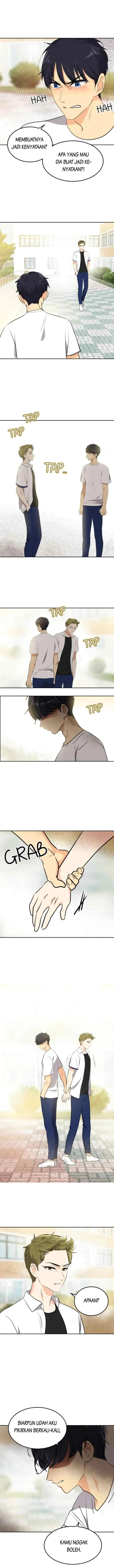 Heart Has a Soft Spot chapter 160 halaman 7