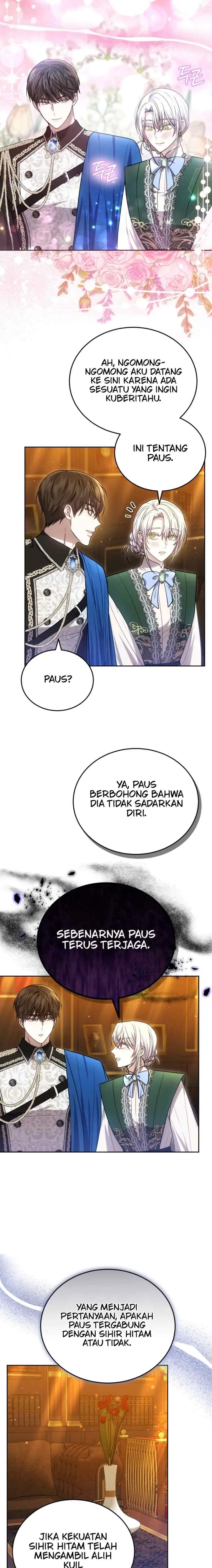 The Male Lead's Nephew Like Me So Much chapter 79 halaman 12