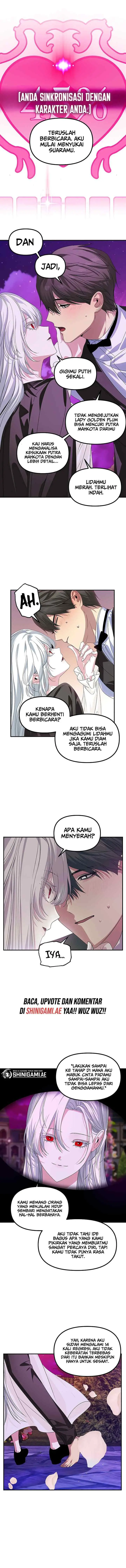 SSS-Class Suicide Hunter chapter 97 halaman 10
