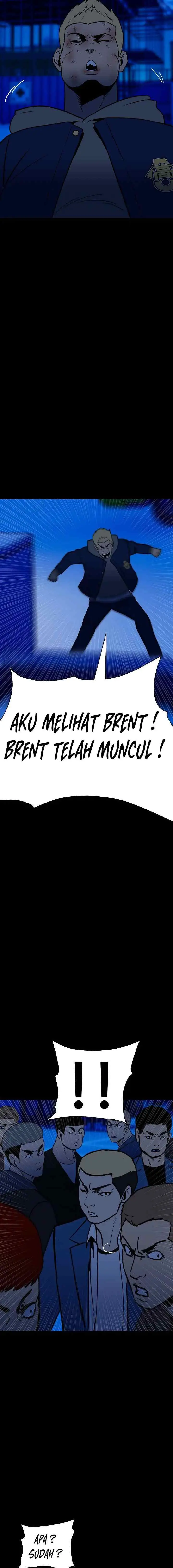 The Villain chapter 205 halaman 13