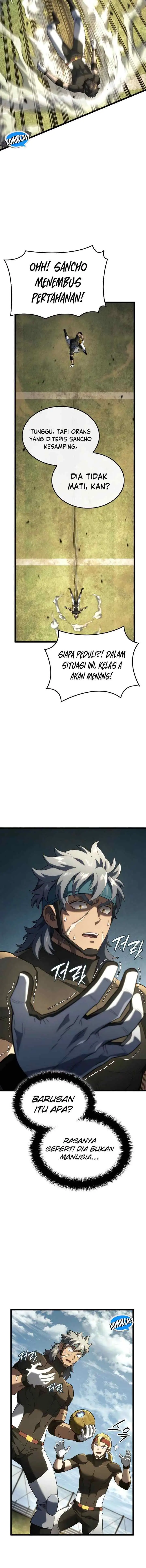 Revenge Of The Iron-Blooded Sword Hound chapter 78 halaman 11