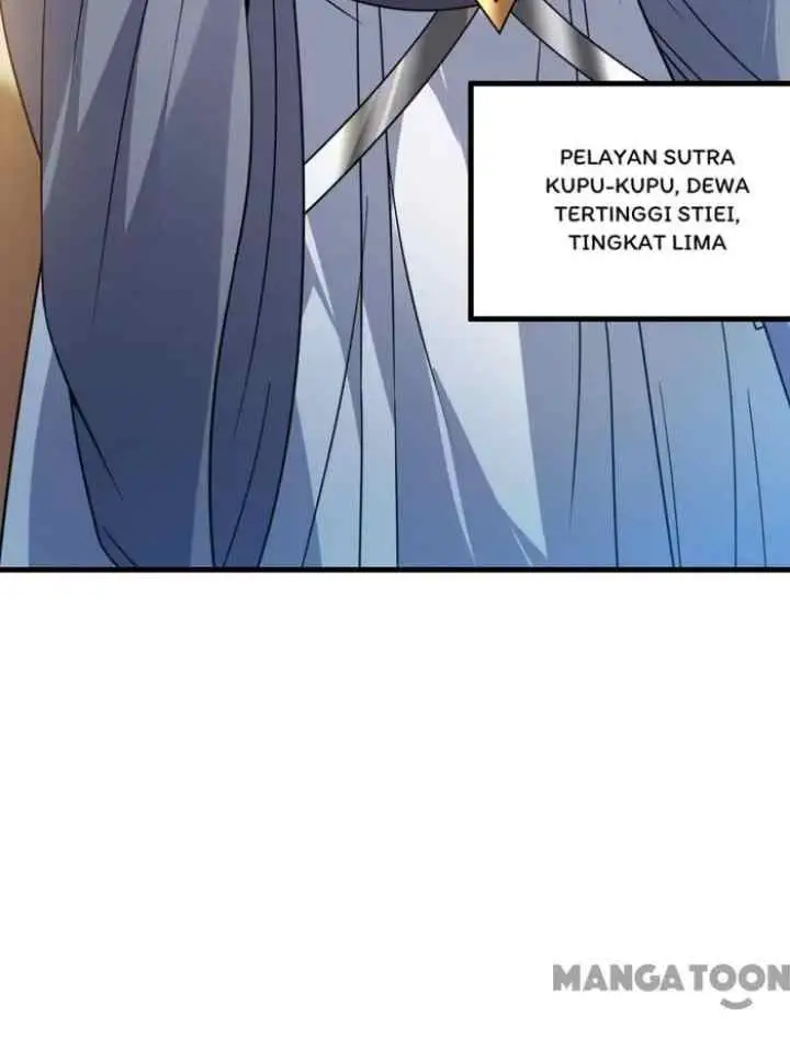 Seclusion With Apprentices chapter 202 halaman 15