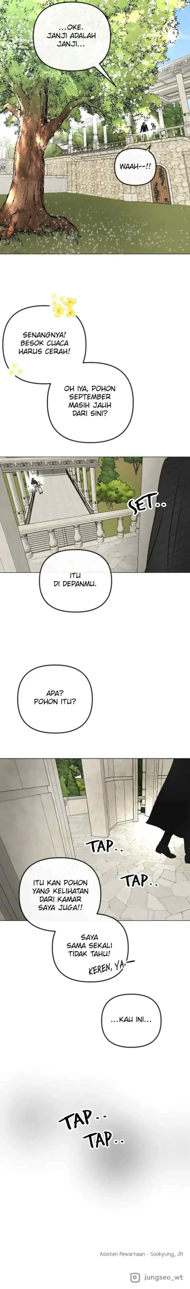 Recogí al segundo protagonista chapter 41 halaman 19