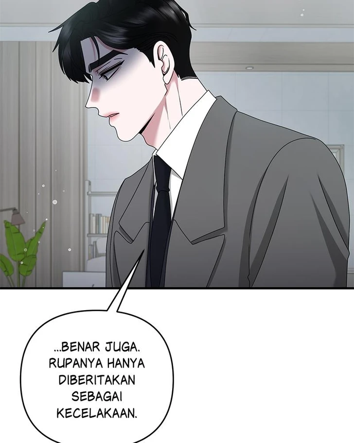 One Day I Found a Husband chapter 42 halaman 126