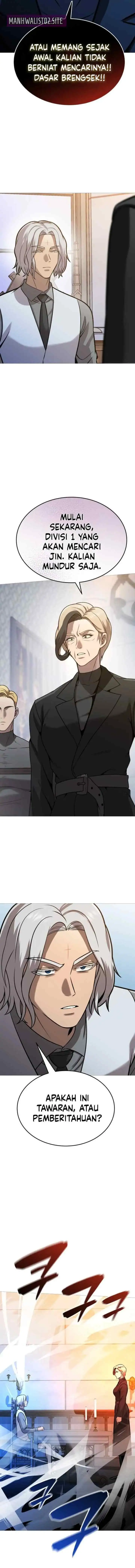 Freaky Killer chapter 32 halaman 17