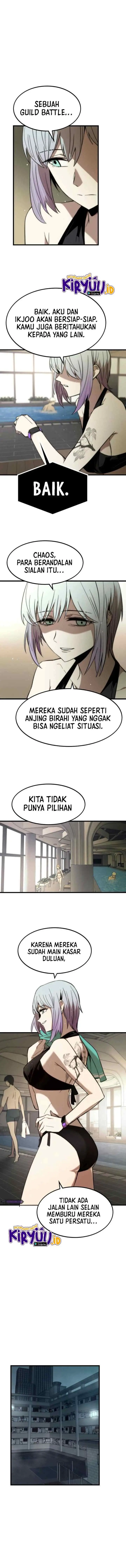 Ultra Alter chapter 21 halaman 5