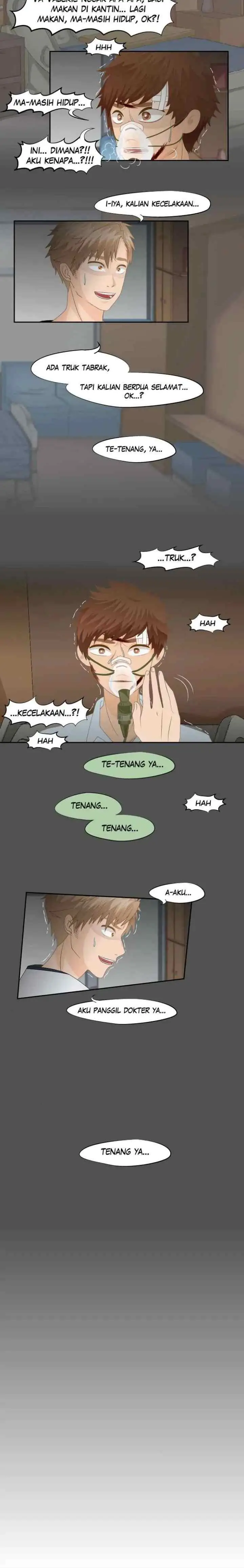 In A Dream chapter 104 halaman 9
