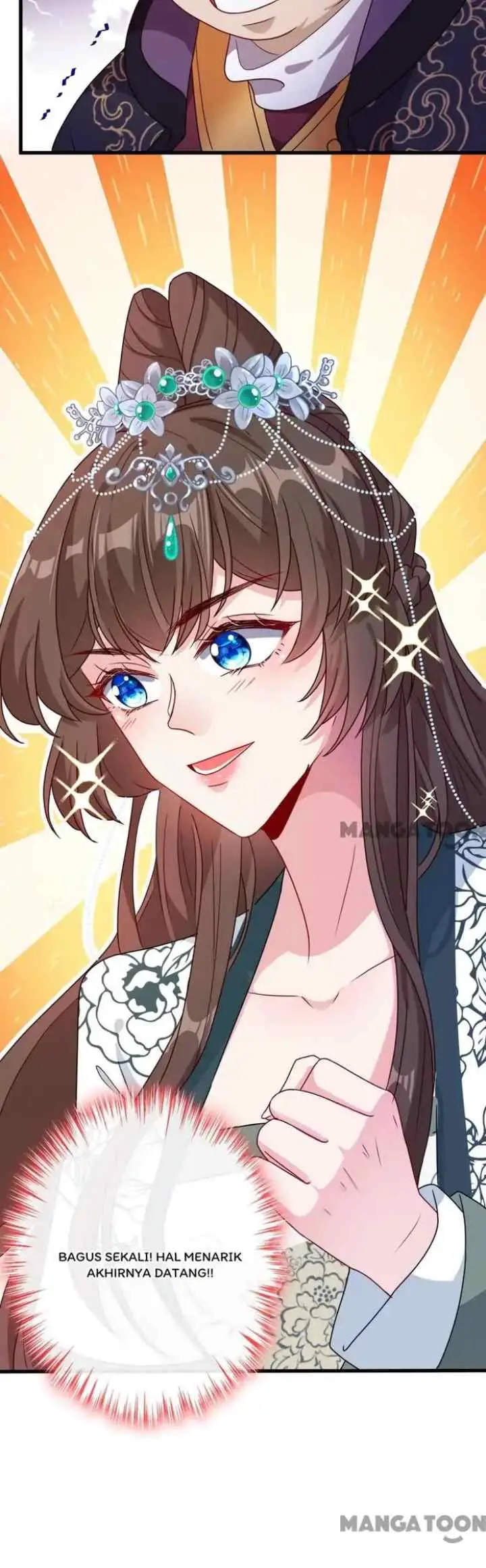 My Chubby Princess Consort chapter 67 halaman 15