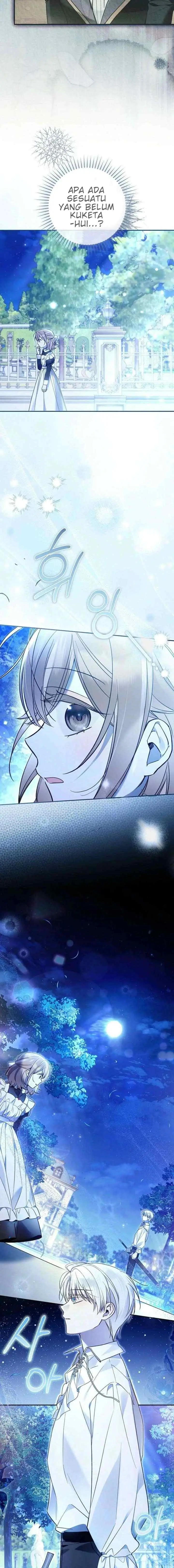 Everyone Was Obsessed With Me After I Became the Youngest Princess Favorite chapter 34 halaman 10