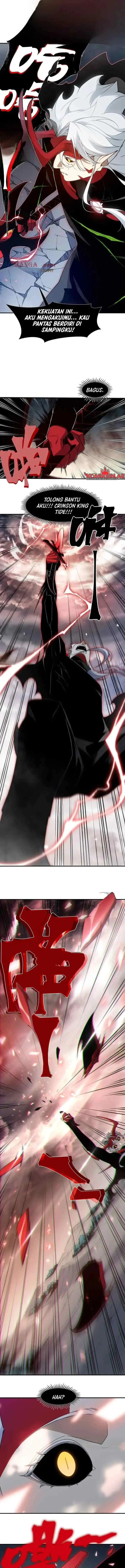 Demon Evolution chapter 104 halaman 7
