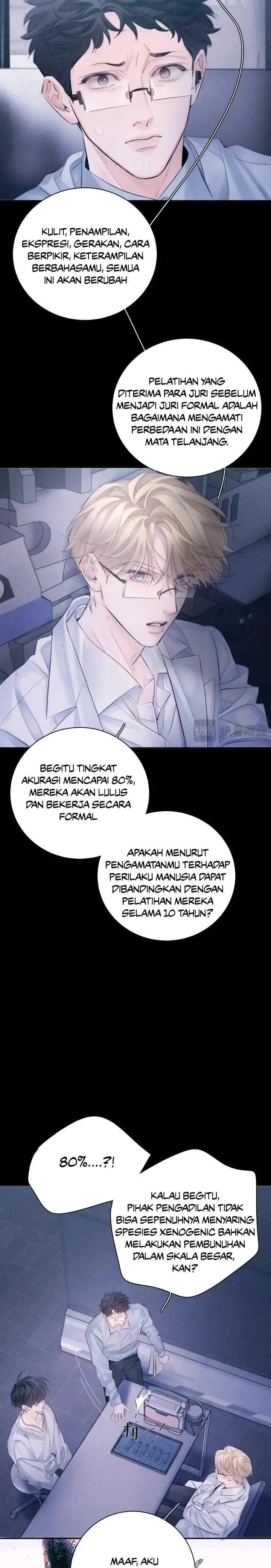 Wrong But Still Right chapter 46 halaman 9
