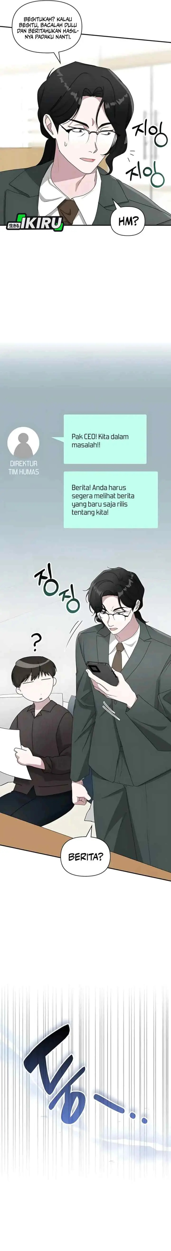 I Was Mistaken As a Monstrous Genius Actor chapter 69 halaman 16