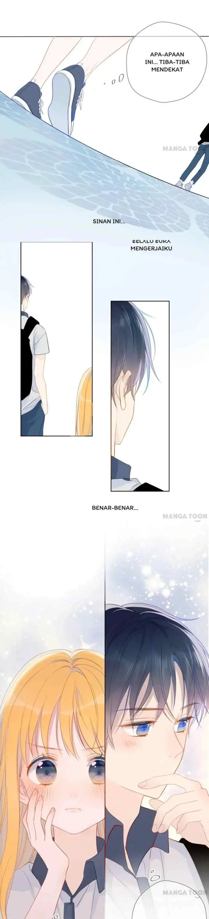 My Star chapter 1 halaman 15